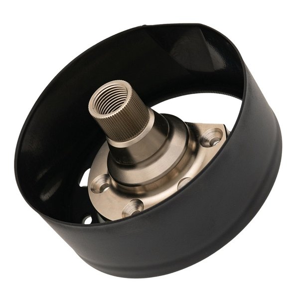 【25日は24時間限定クーポン配布】NEOPLOT AUTOMOBILE（ネオプロト）ステアリングスペーサーNEO NP70660(2628291)代引不可 送料無料