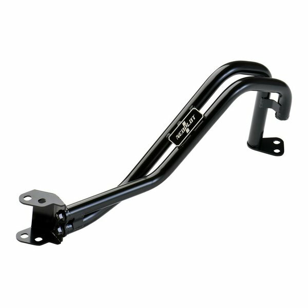 【25日は24時間限定クーポン配布】NEOPLOT AUTOMOBILE（ネオプロト）スワンクロスメンバー AT車 ジムニー JB64W /ジムニーシエラ JB74W NP31270(2628296)代引不可 送料無料