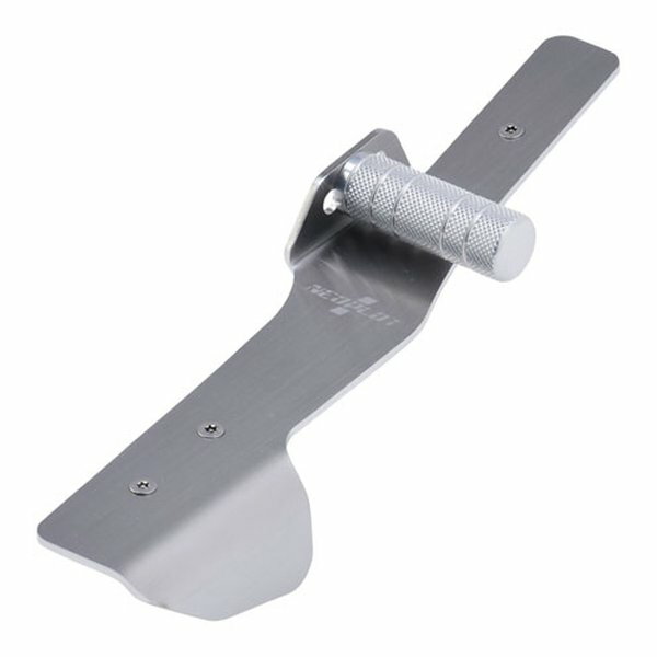 乐天商城 - 【30日は24時間限定クーポン配布】NEOPLOT AUTOMOBILE（ネオプロト）フットレストバーNEO トヨタ GRヤリス MT車 GXPA16 NP56220(2628300)代引不可 送料無料