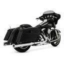【8/10は要エントリー抽選で最大1万ポイント&クーポン配布】VANCE&HINES(バンスアンドハインズ)Eliminator400 エリミネーター スリップ...