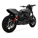 【8/10は要エントリー抽選で最大1万ポイント&クーポン配布】VANCE&HINES(バンスアンドハインズ)Hi-Output ハイアウトプット スリップオン ...