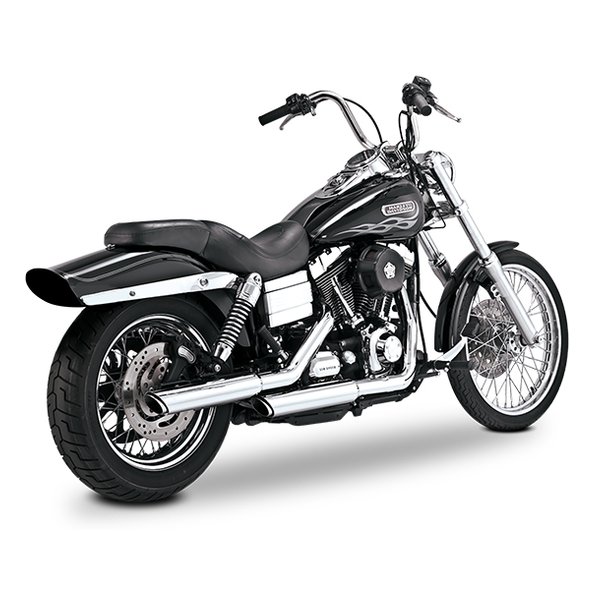 【7/1抽選で最大3万ポイントバック！】VANCE&HINES（バンスアンドハインズ）TwinSlash PCX ツインスラッシュ 3インチ スリップオン クローム マフラー 1801-1526(2630486)代引不可 送料無料