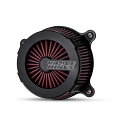 【19日20時〜クーポン配布&20日は要エントリーでポイント抽選】VANCE&HINES(バンスアンドハインズ)VO2 エアインテイク Cage Fighter...