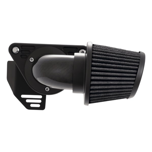 【5日は24時間限定クーポン配布】VANCE&HINES（バンスアンドハインズ）VO2 エアインテイク Falcon ファルコン 綾織カーボン TOURING 08-16 1010-2955(2630564)代引不可 送料無料