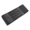 【スーパーSALE要エントリーで最大300%ポイントバック】HEPCO&BECKER(ヘプコアンドベッカー)バックレスト ブラック トップケース エクシード 4...