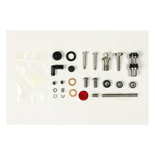 BERINGER（ベルリンガー）マスターO/H キット BR16 KITREPBR16(2634929)代引不可 送料無料