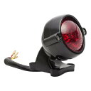 【スーパーSALE要エントリーで最大300%ポイントバック】MOTONE CUSTOMS(モートーンカスタムズ)LEDテールライト ELDORADO ブラック ...