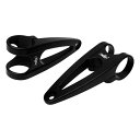 MOTONE CUSTOMS(モートーンカスタムズ)ヘッドライトステー SLINGSHOT φ41 MTE046(2635438)代引不可 送料無料