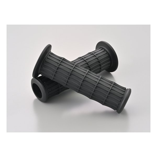 【15日は24時間限定クーポン配布】DAYTONA デイトナGRIPPY GRIP GG-D-CLASSIC-2 ブラック 48063(2636440)