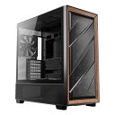 Antec アンテック冷却型ミドルタワーPCケース ブラック FLUX...(2)