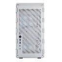 【スーパーSALE要エントリーで最大300%ポイントバック】InWin インウィンPOC ONE Mini-ITXタワー/シルバー IW-CS-POCONESI...