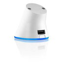 Imation(イメーション)ChargingDock RGB ホワイ...(2)