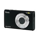 【5/1は24時間限定ポイントアップ&お得なクーポン配布中!】KenkoTokina ケンコートキナーデジタルカメラ コンパクト/800万画素/広角25.5mm...