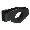 【30日限定クーポン配布】TANAX タナックスバイクミラー ナポレオン ステーホルダー ブラック SA-18(2211930)代引不可