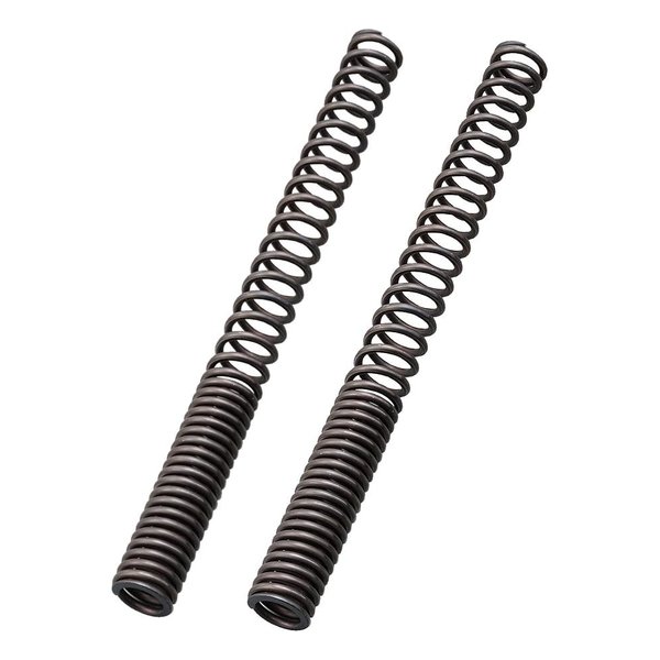 【25日は24時間限定クーポン配布】DAYTONA デイトナバイク用 コンフォート フロントフォークスプリング マジェスティS 14-20 専用 92020(2376525)代引不可 送料無料