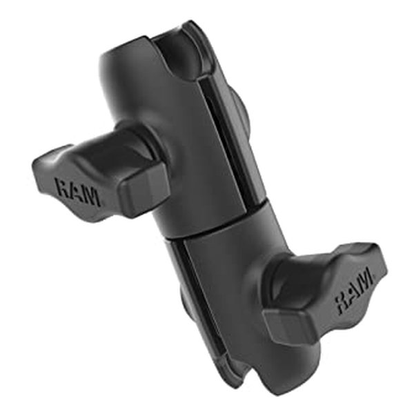 【30日は24時間限定クーポン配布】RAM MOUNTS ラムマウントスイベルアーム 1インチボール用 RAP-B-200-12U P063-8265(2575926)代引不可 送料無料