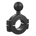 【11/1ポイント2倍&クーポン配布】RAM MOUNTS ラムマウントバーマウントベース L φ2 ...