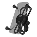 【25日は要エントリーでポイント抽選&クーポン配布】RAM MOUNTS ラムマウントXグリップM&タフストラップベースセット φ22.2-35.05mm対応 ...