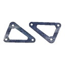 【30日限定クーポン配布】EFFEX エフェックスローダウンKIT 18mmダウン CBR600RR 07-16/21 PHA160D PHA160D(2575...