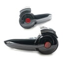 I.L.Motorsport(アイエルモータースポーツ)LEDテールライトセット ダーク NDロードスター ND0-301584(2624386)代引不可 送料...