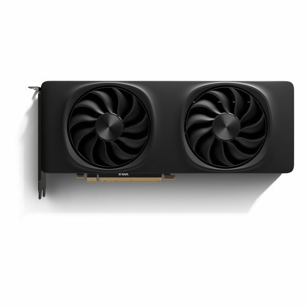 intel arc battlemageβ