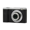 【5/1は24時間限定ポイントアップ&お得なクーポン配布中!】KenkoTokina ケンコートキナーデジタルカメラ コンパクト/光学5倍ズーム/タッチパネル/...