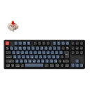 【5日は24時間限定クーポン配布&ポイントアップ】Keychron(キークロン)K8 Pro QMK/VIA ワイヤレス・メカニカルキーボード RGB JIS配...