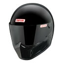 【9日20時~限定クーポン!10日は要エントリーでポイント抽選!】SIMPSON シンプソンバイク用 フルフェイスヘルメット SB15 ブラック/58cm SB...