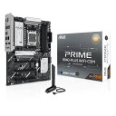【9日20時〜限定クーポン!10日は要エントリーでポイント抽選!】ASUS エイスースDOS/Vマザーボード PRIME B840-PLUS WIFI-CSM(...