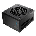 【9日20時〜限定クーポン!10日は要エントリーでポイント抽選!】エフエスピー FSP850W電源 80PLUS/Cybenetics GOLD/ブラック VITA-850GM(2642434)送料無料(2)