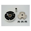 【スーパーSALE要エントリーで最大300%ポイントバック】パワーアドバンス スーパープーリーキット JOGZR 00 系用 D45555(2110995)代引...