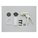 DAYTONA デイトナTOOL ツール 工具 関連 ブレーキエア抜&フルード交換ポンプ MITY-VAC D71123(2223691)代引不可 送料無料