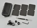【スーパーSALE要エントリーで最大300%ポイントバック】DAYTONA デイトナ電子機器マウント類 スマートフォンケース D94805(2436621)代引...
