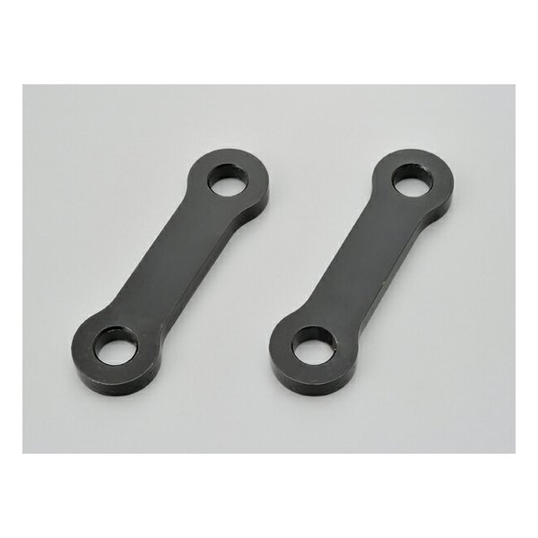 【20日は24時間限定クーポン配布】DAYTONA デイトナ車高さげKIT リアローダウンリンクロッド MT-09 14 /TRACER 15 用 D91841(2376524)代引不可 送料無料