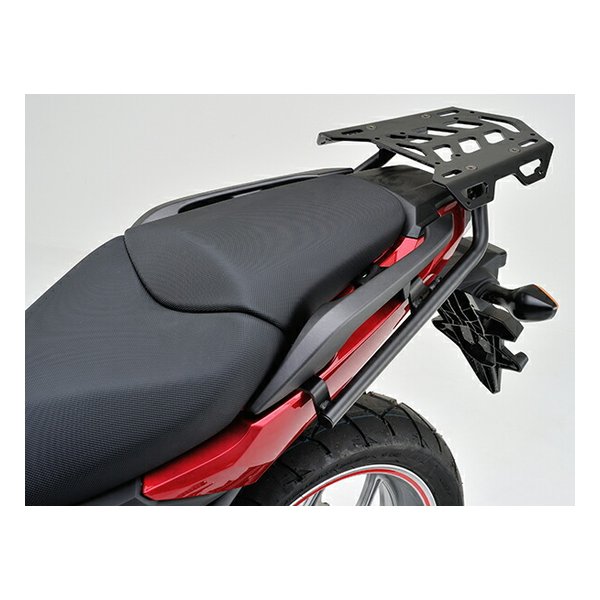 【20日は24時間限定クーポン配布！】DAYTONA デイトナリヤキャリア マルチウイングキャリア ■NC750X 14〜16 /NC700X/S 12〜13 用 D94829(2416281)代引不可 送料無料