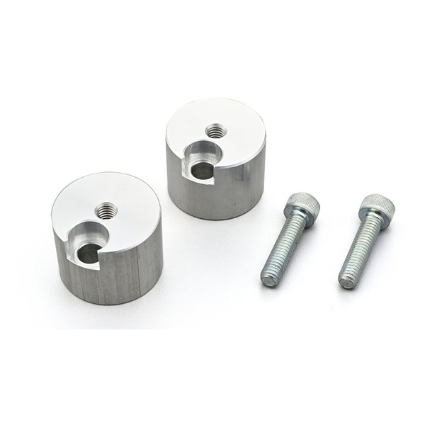 【15日は24時間限定クーポン配布】DAYTONA デイトナノスタルジックシート取付キット SR400/500 キャブ..