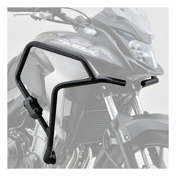 【15日は24時間限定クーポン配布】DAYTONA デイトナパイプエンジンガード 400X 19-22 99096(2488794)代引不可 送料無料