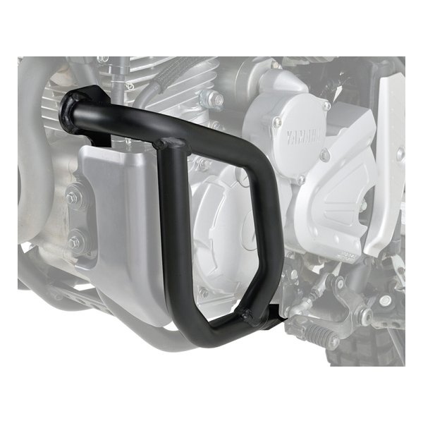 【10日は24時間限定クーポン配布】DAYTONA デイトナパイプエンジンガード セロー250 05?20 Lower D99255(2492129)代引不可 送料無料