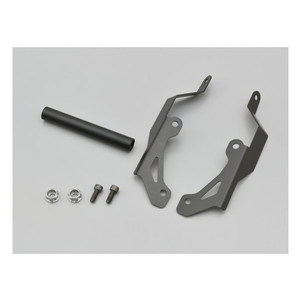 【20日は24時間限定クーポン配布】DAYTONA デイトナスクリーンマウントバーホルダー NC750X/DCT 21 専..