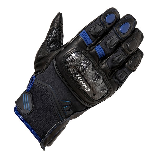 Rakuten - 【25日はエントリーで最大5000p＆クーポン配布】IDEAL アイディールIDEAL ID-113 TOUGH BL M ID113TOUGHBLM(2512476)代引不可 送料無料