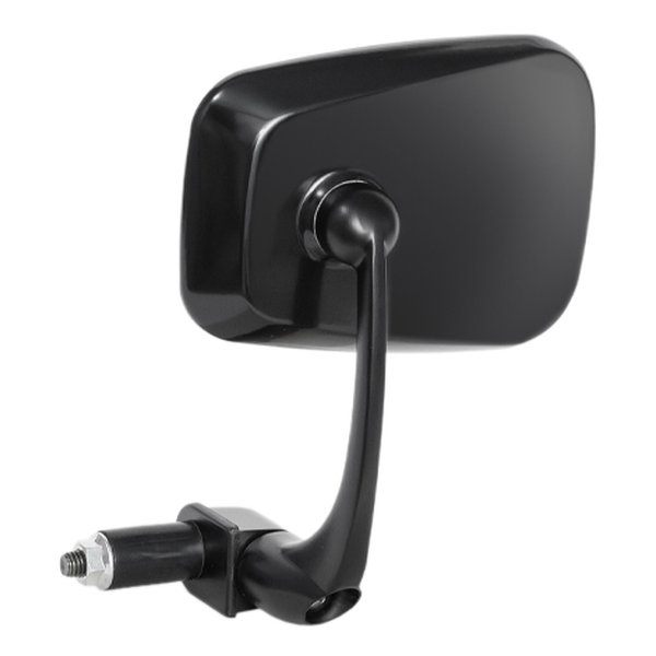 【19日20時〜クーポン配布＆20日は要エントリーでポイント抽選】TANAX タナックスNB-002 バレンミラーEX ブラック NB-002(2538858)代引不可 送料無料