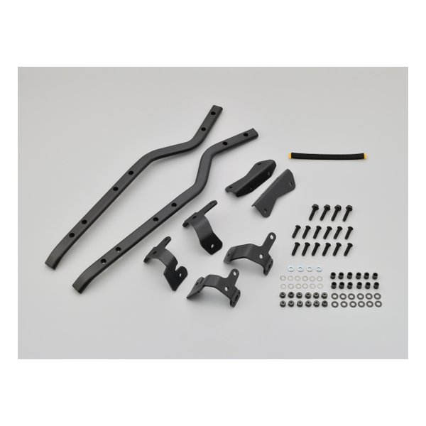 【5日は最大5000ポイント】DAYTONA デイトナトップケース フィッティング モノキー/モノロック兼用 NC750X/DCT 21 専用 1192FZ 28040(2536652)代引不可 送料無料