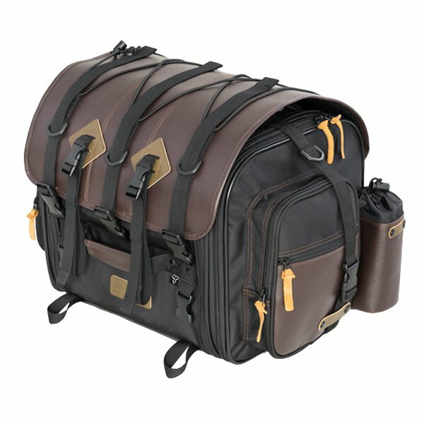 【スーパーSALEエントリーで全品ポイント10倍】TANAX タナックスフィールドシートバッグ ヘリテイジエディション MFK-309(2578183)代引不可 送料無料