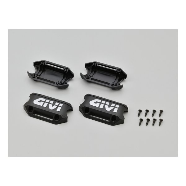 【10日は24時間限定クーポン配布】DAYTONA デイトナエンジンガード補修部品 パットセット 15569(261022..