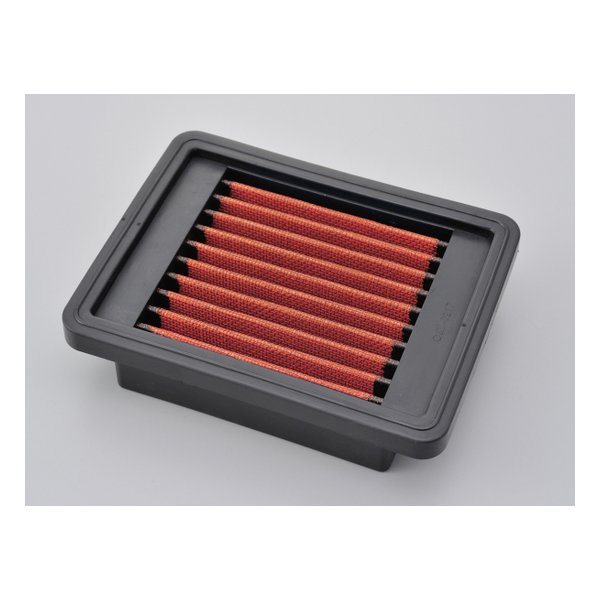 【20日は24時間限定クーポン配布】DAYTONA デイトナリプレイスエアフィルター YZF-R25他 99861(2610708)代引不可 送料無料