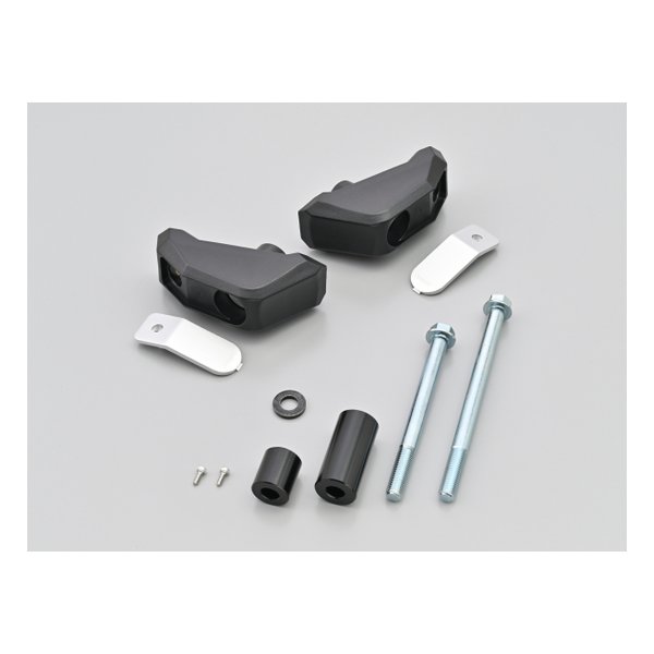 Rakuten - 【20日はエントリーで最大5000ポイント】DAYTONA デイトナXSR900 16-22 /MT-09 21-22 専用 エンジンプロテクター ストリームライン 16862(2610762)代引不可 送料無料