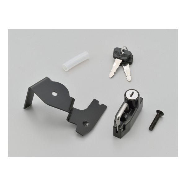 【15日は24時間限定クーポン配布！】DAYTONA デイトナヘルメットロック レブル1100 ヘルメットホルダー D17875(2509193)代引不可 送料無料