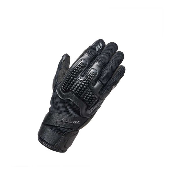 【20日は24時間限定クーポン配布】山城 YAMASIRO ヤマシロIDEAL ID-018 ENIGMA BK 3XL ID018BK/3XL(2558777)代引不可 送料無料