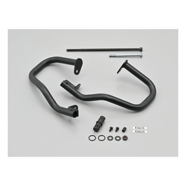 【15日は24時間限定クーポン配布】DAYTONA デイトナパイプエンジンガード ロワー アッパーとの同時装着不可 CL250 23 専用 34980(2574993)代引不可 送料無料
