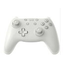 【スーパーSALE要エントリーで最大300%ポイントバック】PB Tails ピービーテイルズCrush China White ワイヤレスゲームコントローラー...